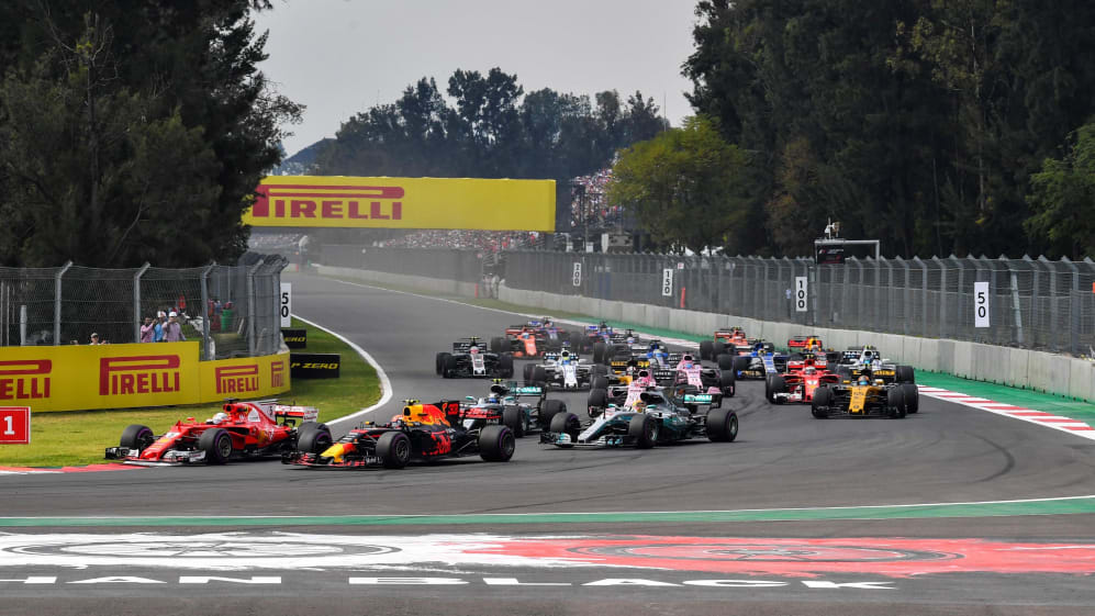 Fox sports best sale f1 live