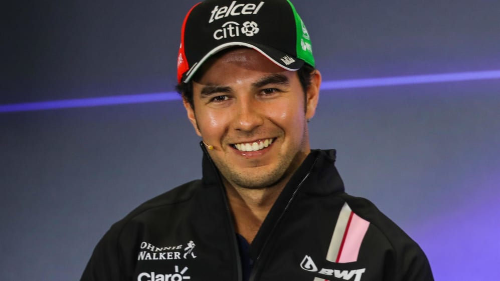 Formula One World