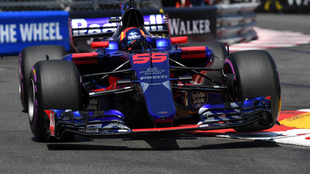 Formula One World
