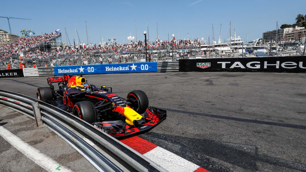 Red Bull's New Car Will Win the 2012 Formula One World Championship