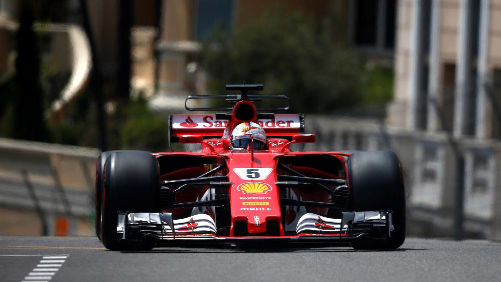 Formula One World