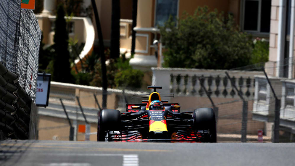 Formula One World