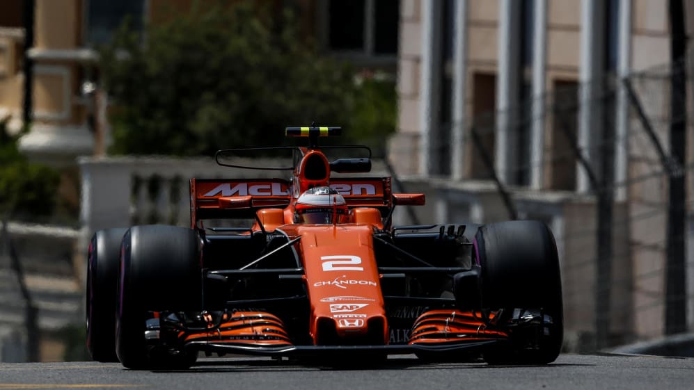 Formula One World