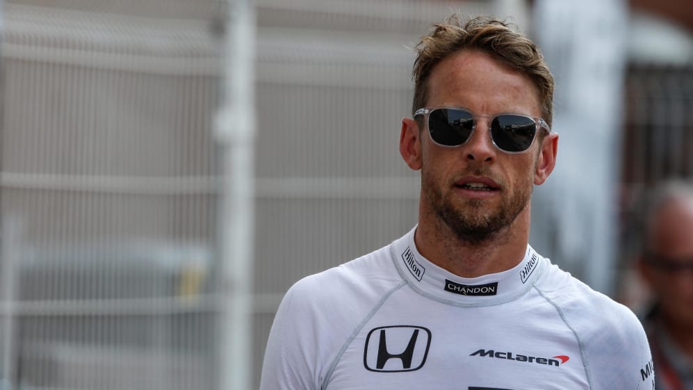 Formula One World