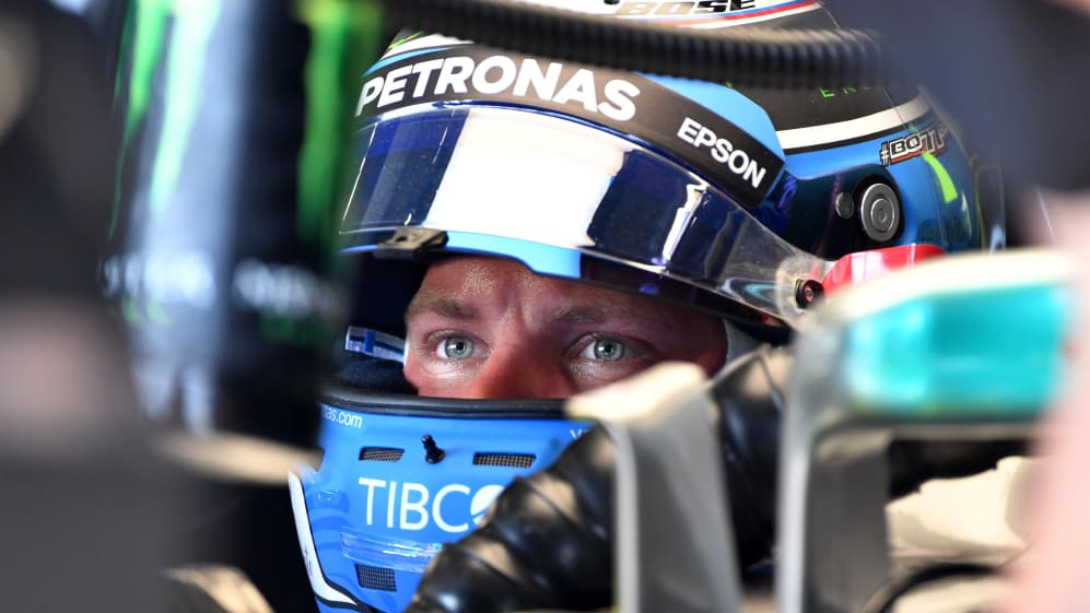 Formula One World