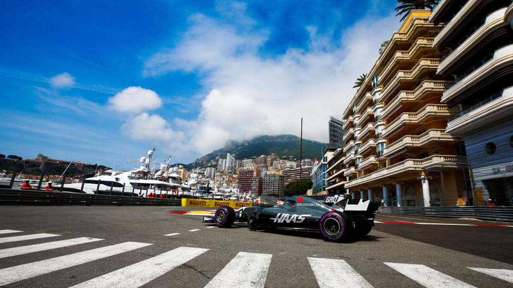 Winners and losers from F1's 2022 Monaco Grand Prix - The Race