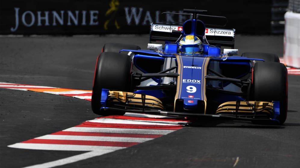 Formula One World