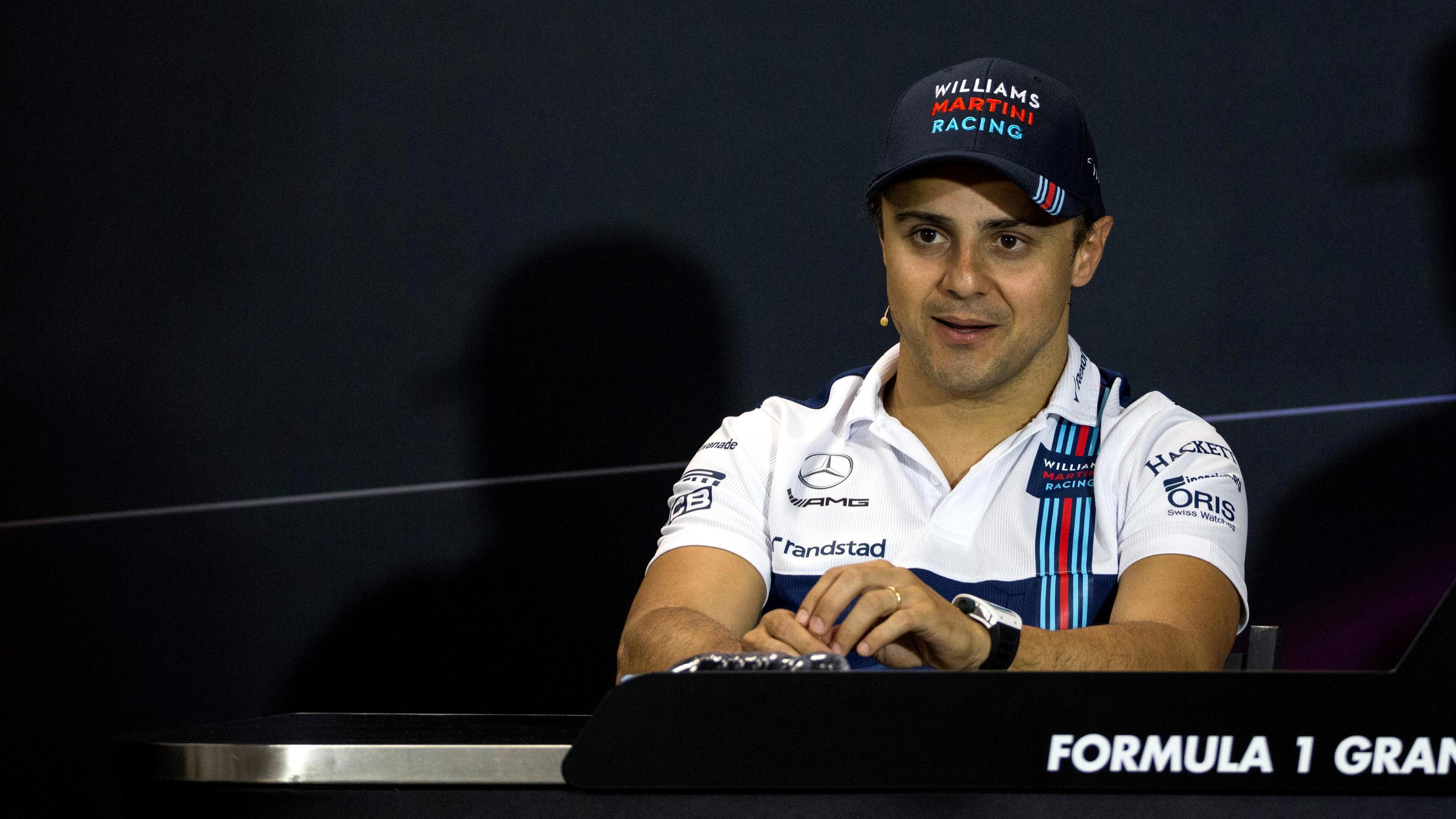 FIA Press Conference Schedule Brazil