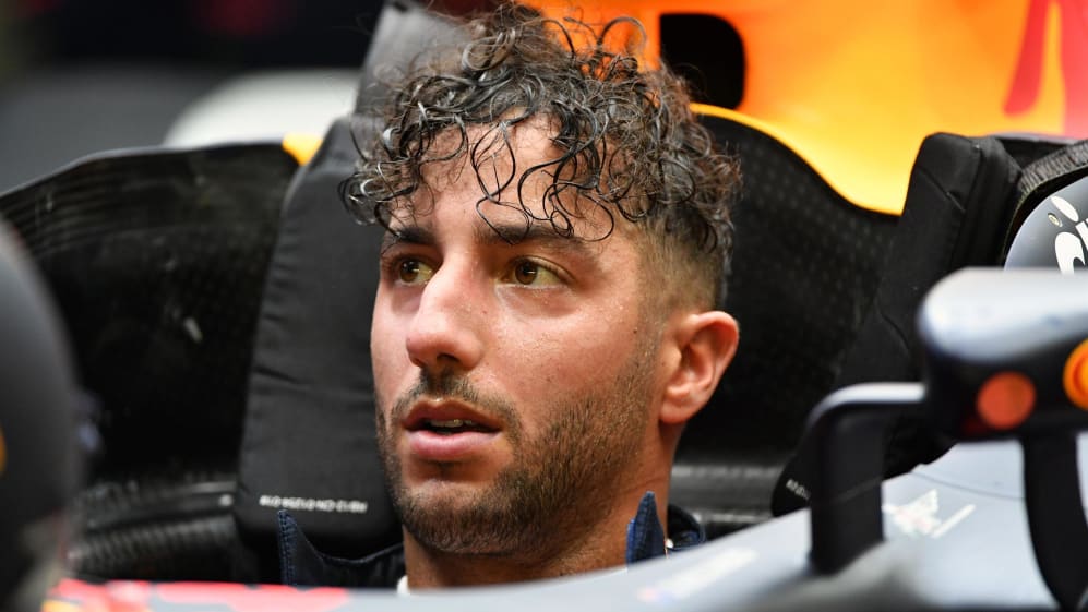 Formula One World