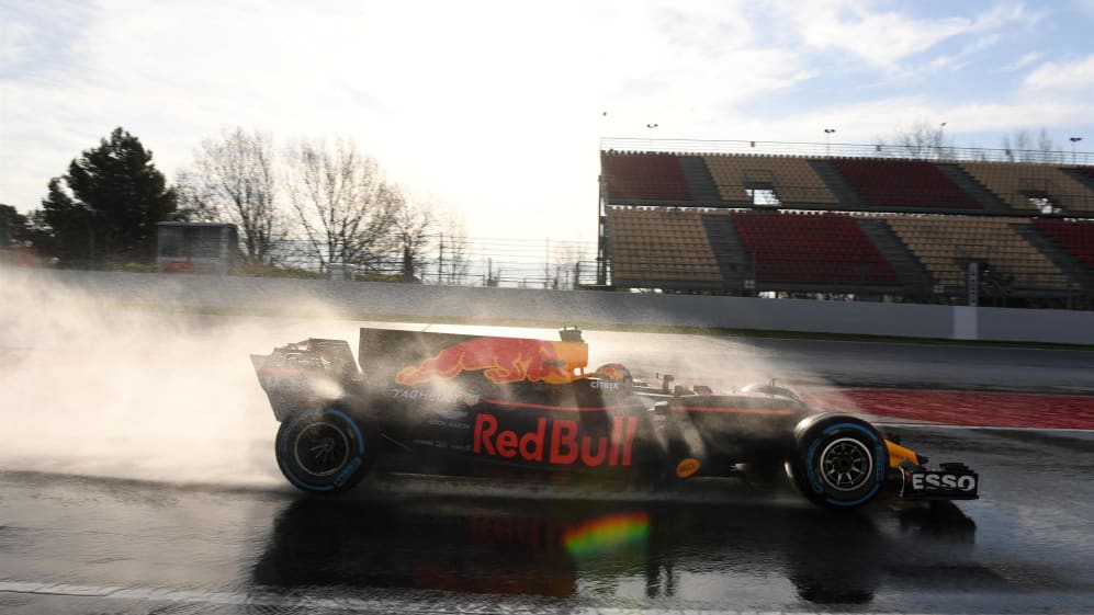 Formula One