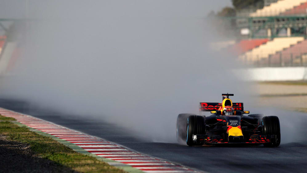 Formula One