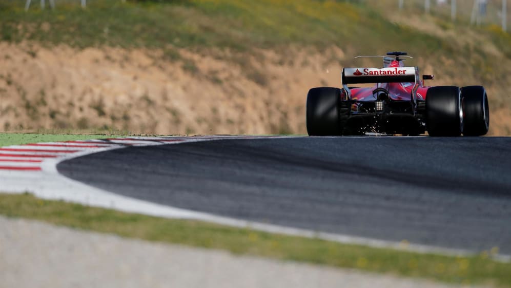 Formula One
