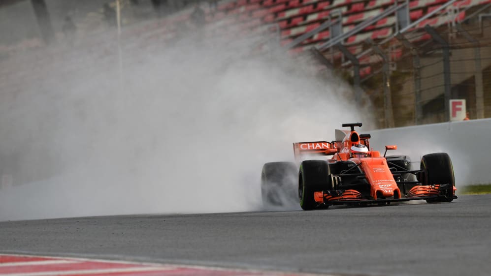 Formula One