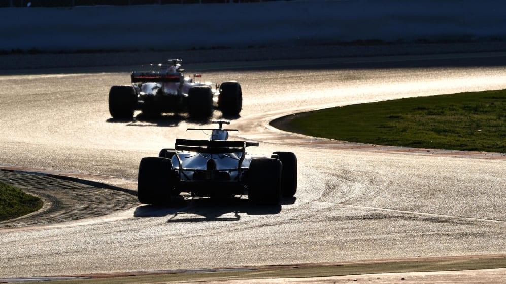 Formula One