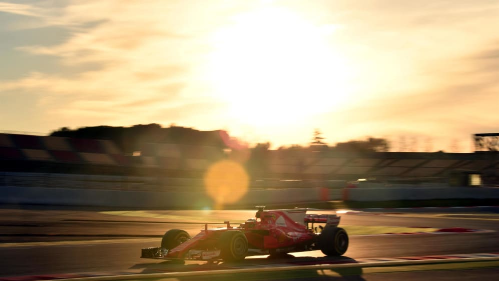 Formula One