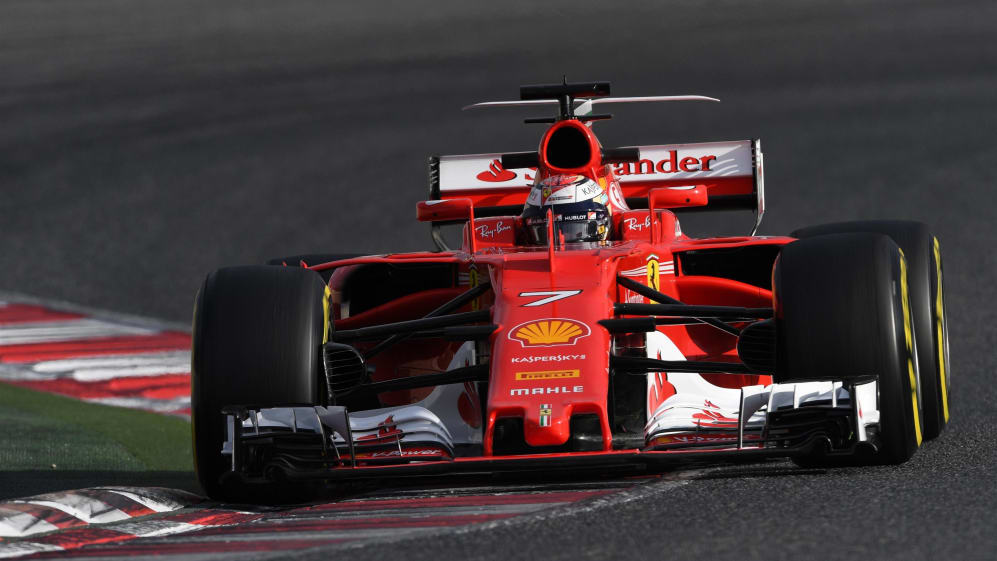 Formula One