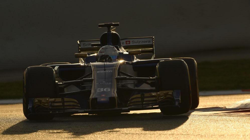 Formula One