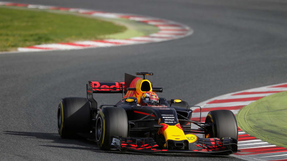 Formula One