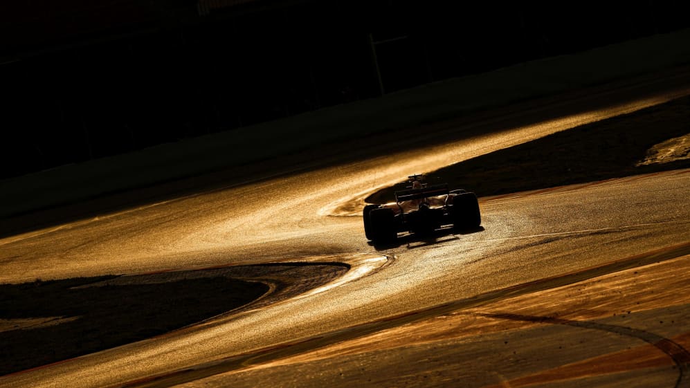 Formula One