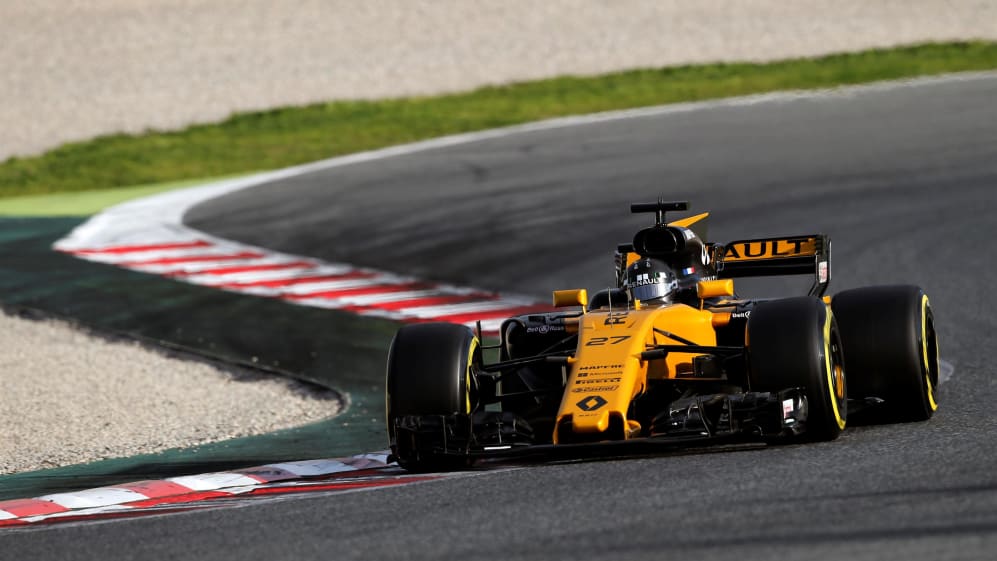 Formula One