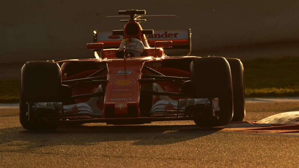 Formula One