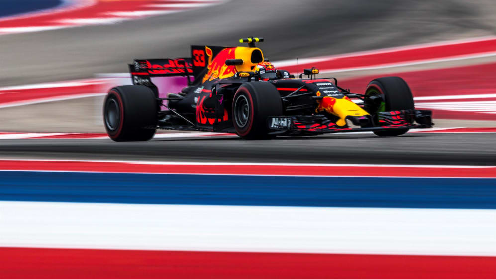 Formula One World