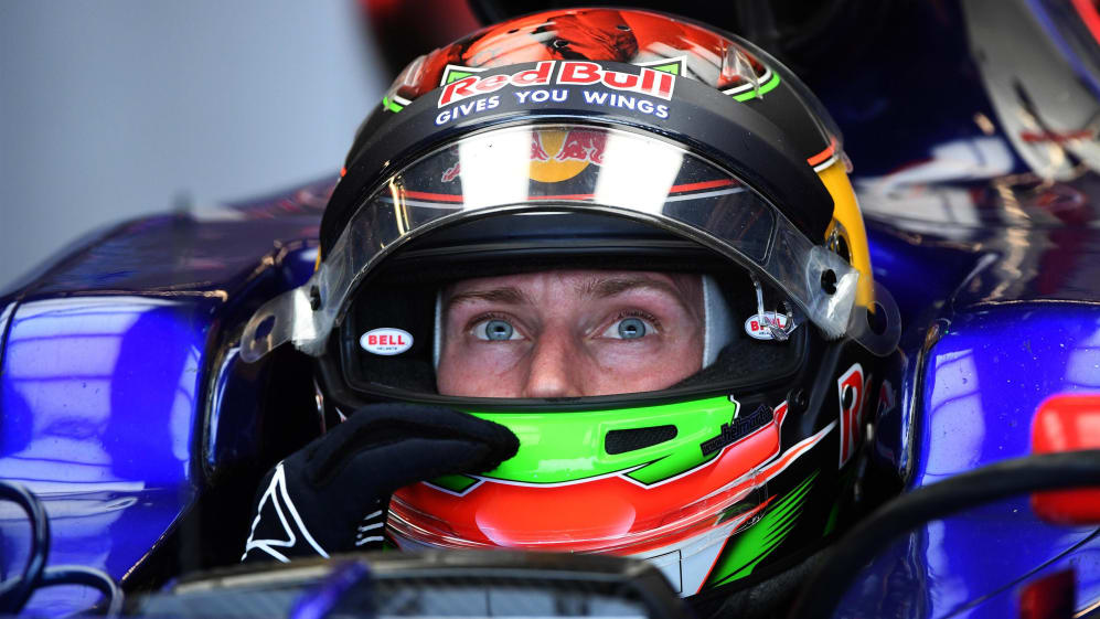 Formula One World