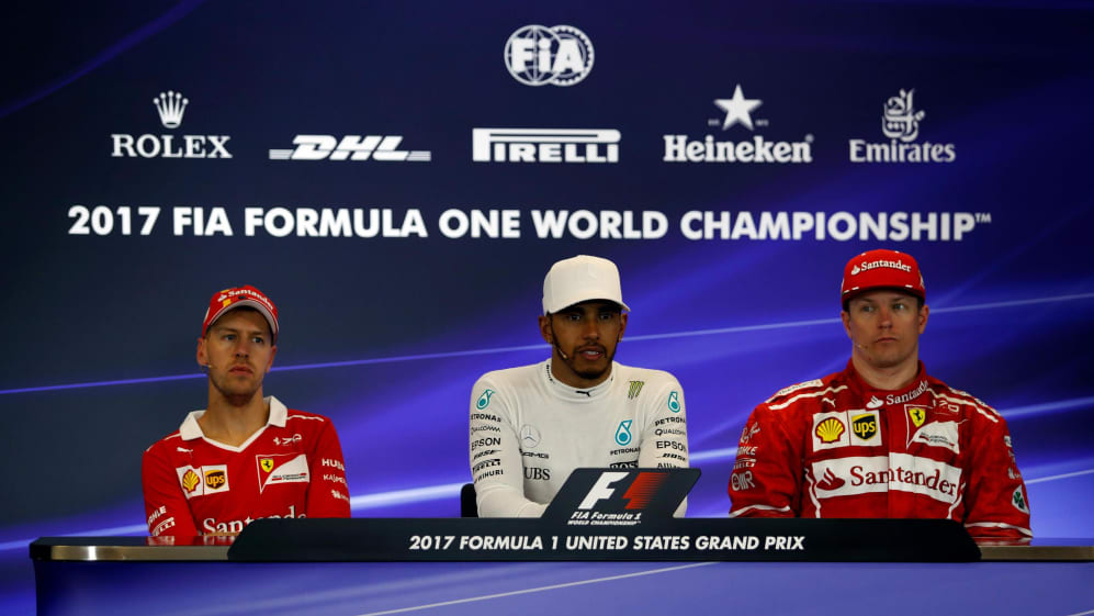 F1 - 2023 Mexico City GRAND PRIX - POST-RACE PRESS CONFERENCE TRANSCRIPT