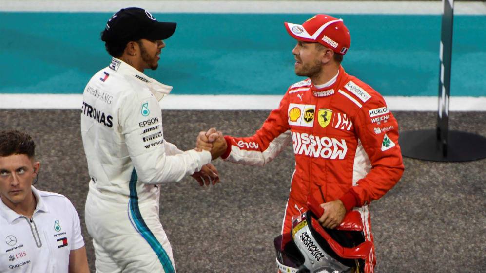 F1 Mexico Grand Prix 2018: Sebastian Vettel reveals what he said