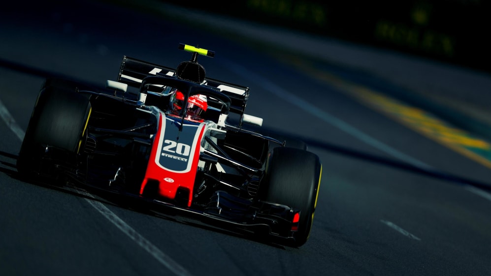 Formula One World