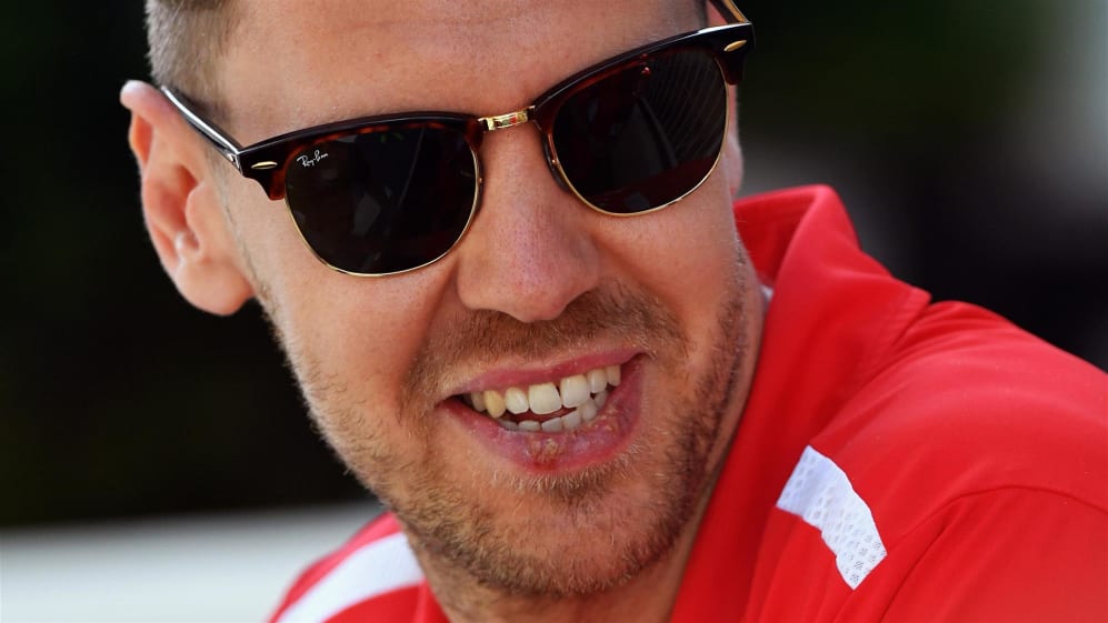 Formula One World