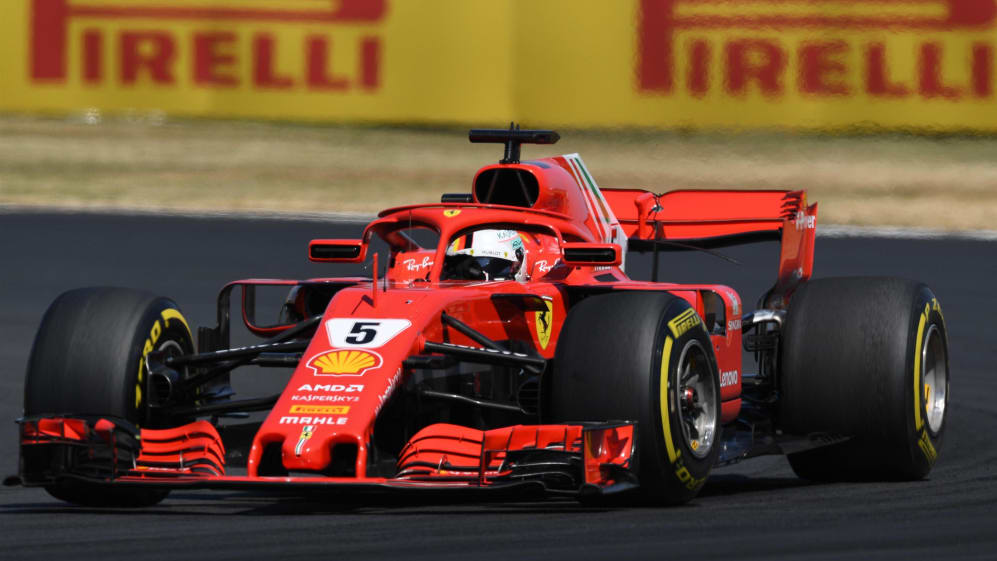 Ferrari's 2024 F1 Car will be INCREDIBLE!!! Aero secrets revealed