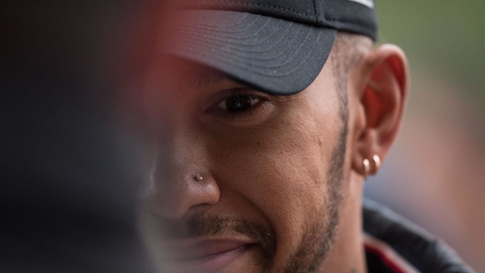 Formula One World
