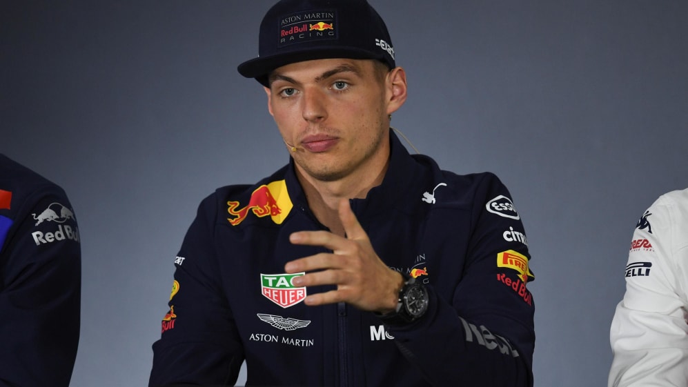 Formula One World