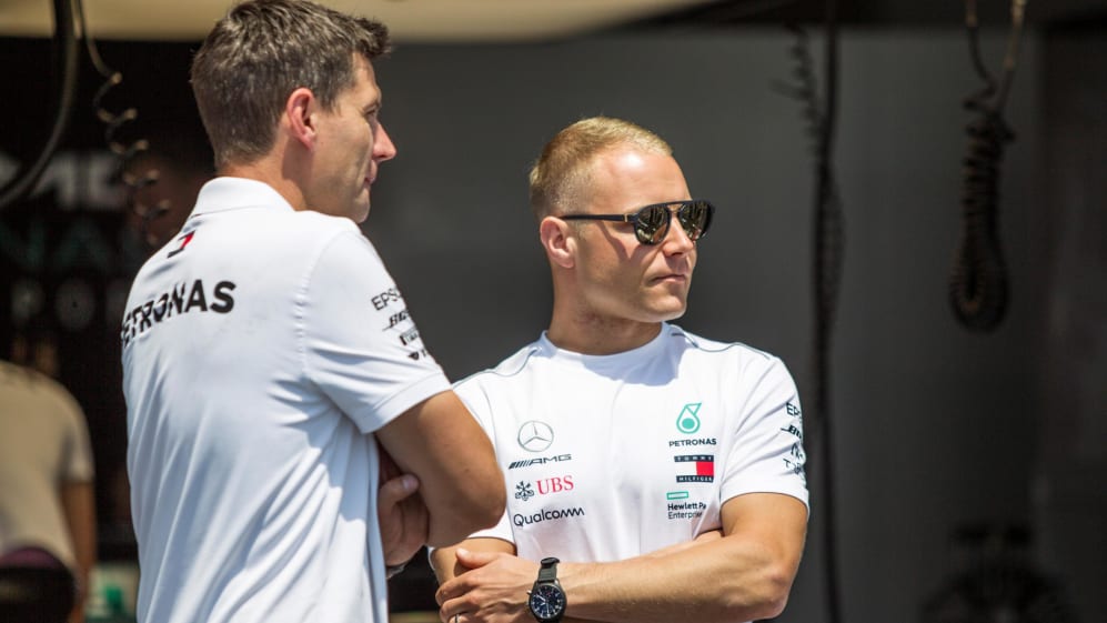 Formula One World