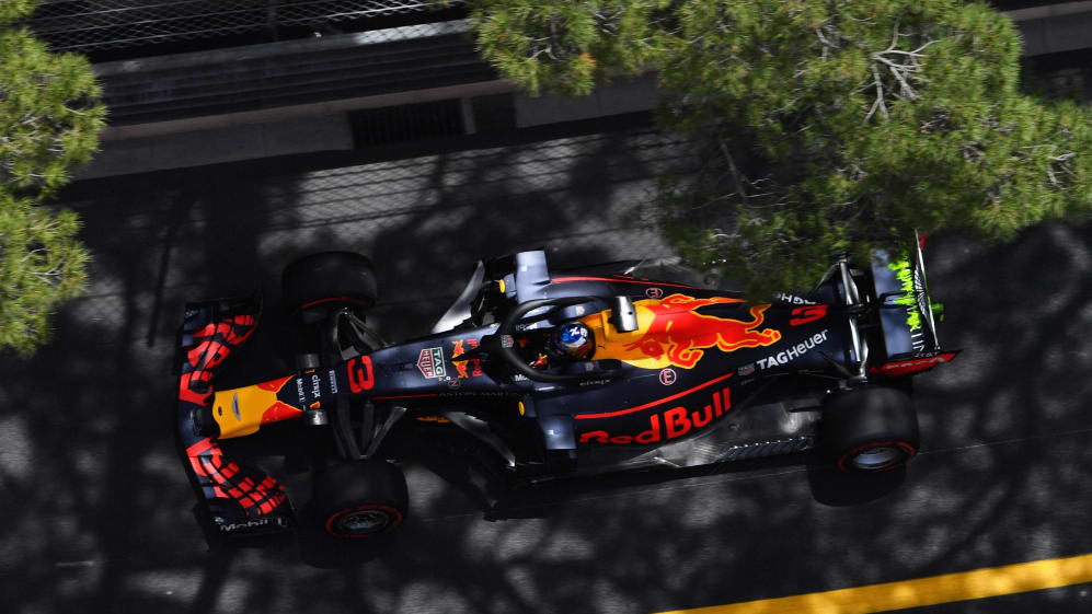 Formula One World