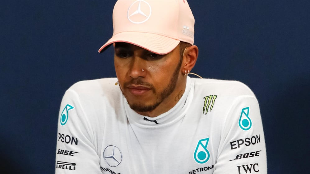 Formula One World