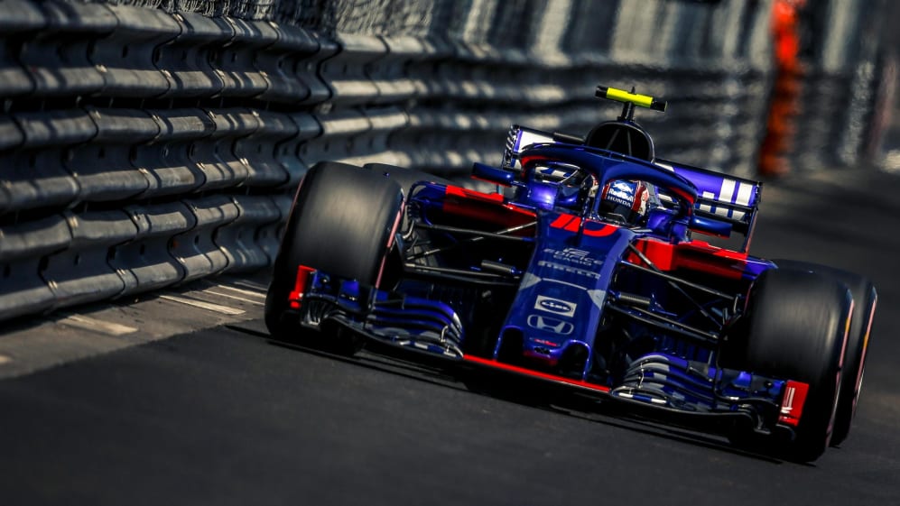 Formula One World