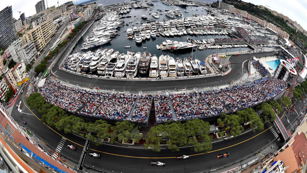 5 Things To Do At The Monaco Grand Prix