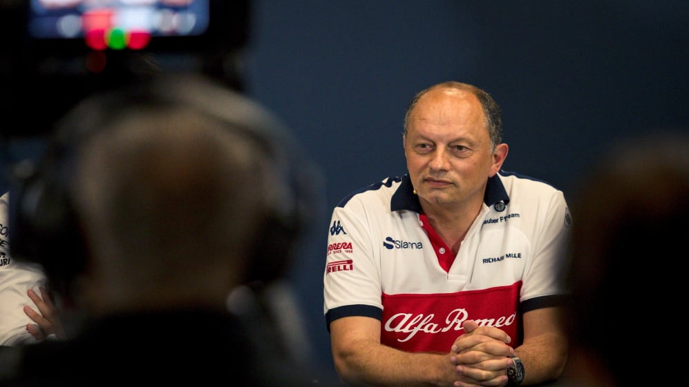 Formula One World