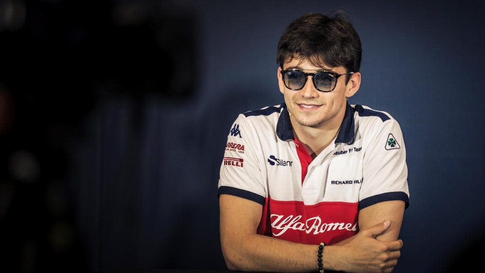 Formula One World