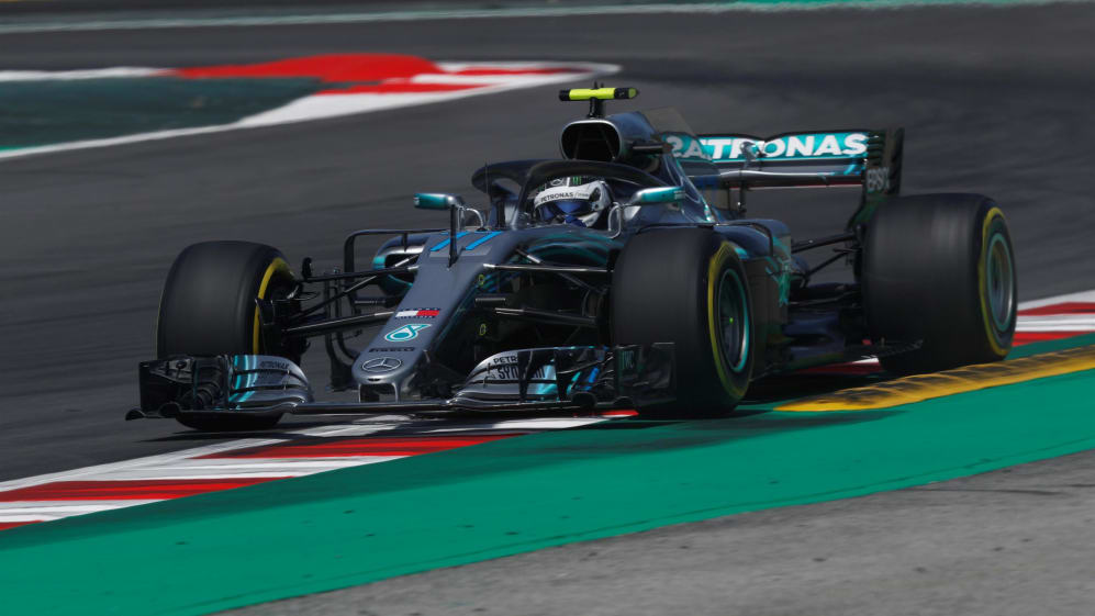Formula One World