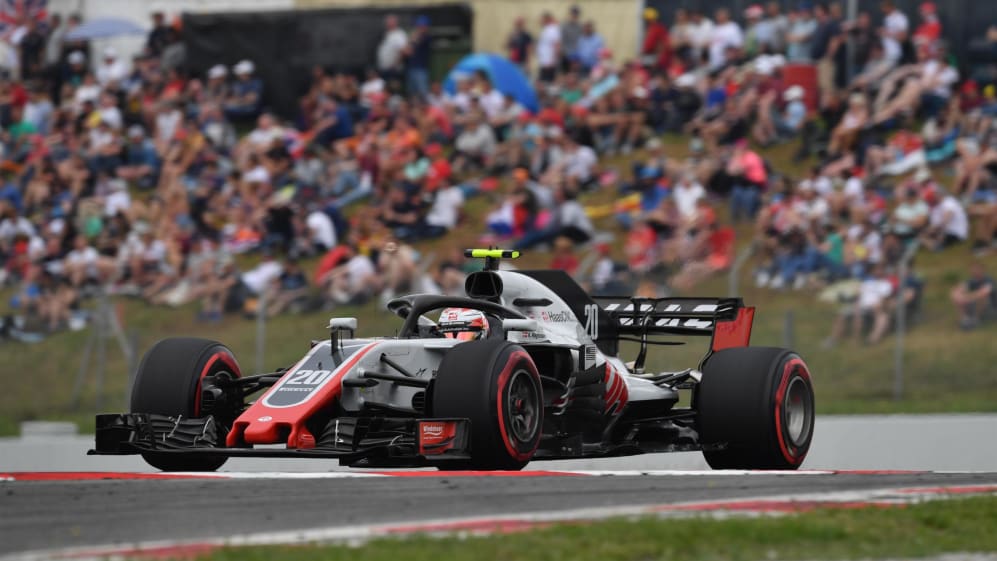 Formula One World