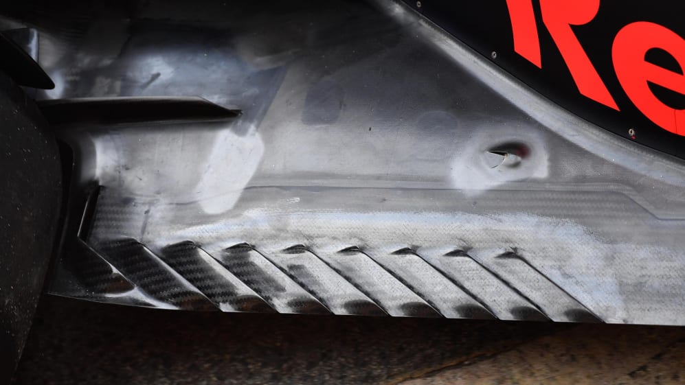 Formula One World