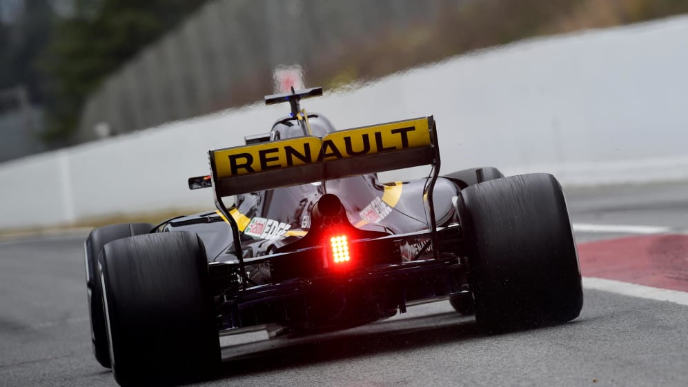 Formula One