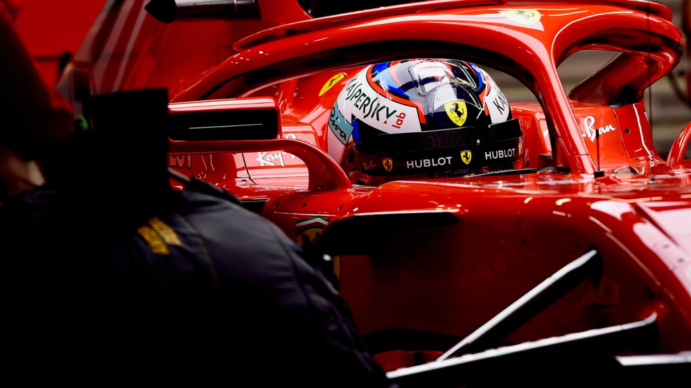 Formula One