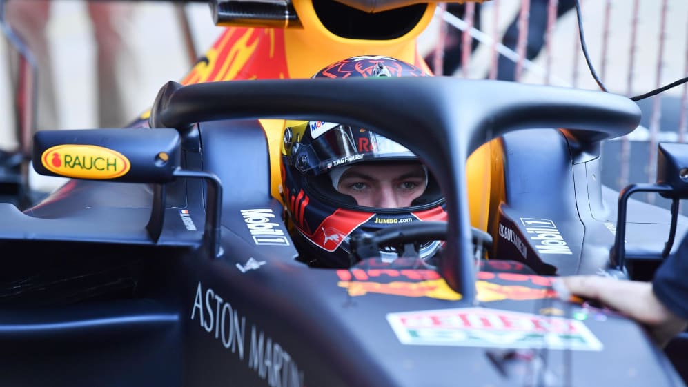 Formula One