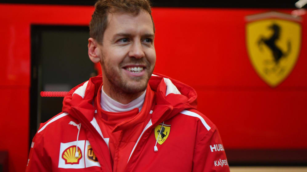 Formula One