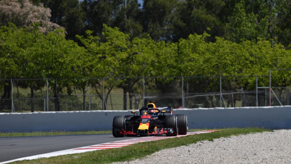 Pirelli concludes Barcelona F1 test with Ferrari drivers