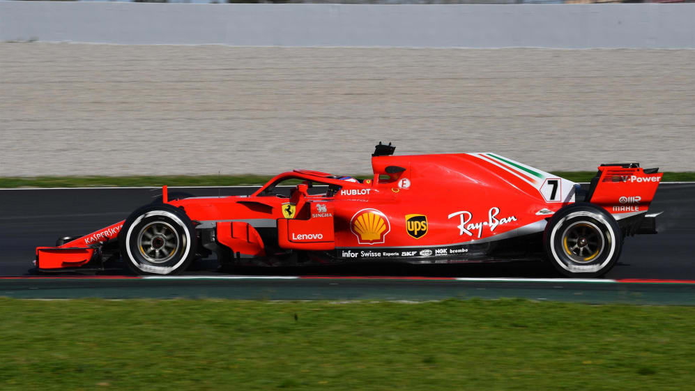 Formula One